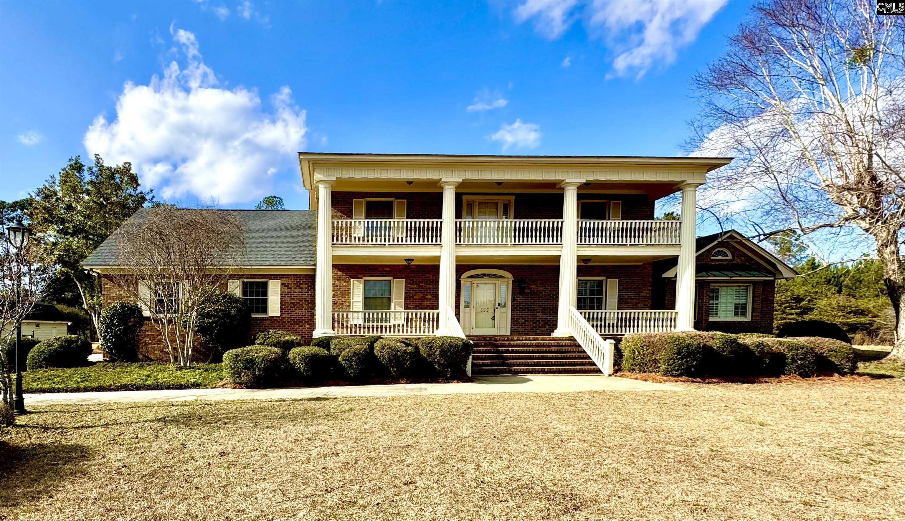 555 Willington Drive Orangeburg South Carolina United States, for Sale, residential,  , Felder & Associates Real Estate Services LLC