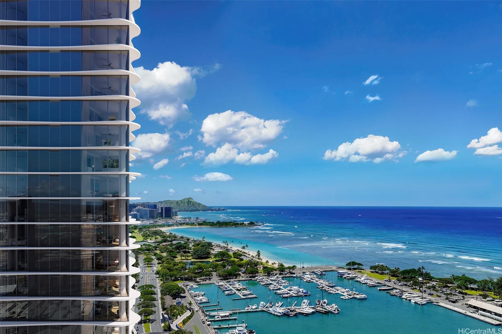 928 Ala Moana Boulevard APT 1901 Honolulu Hawaii United States, for Sale, residential,  , SUN PROPERTIES