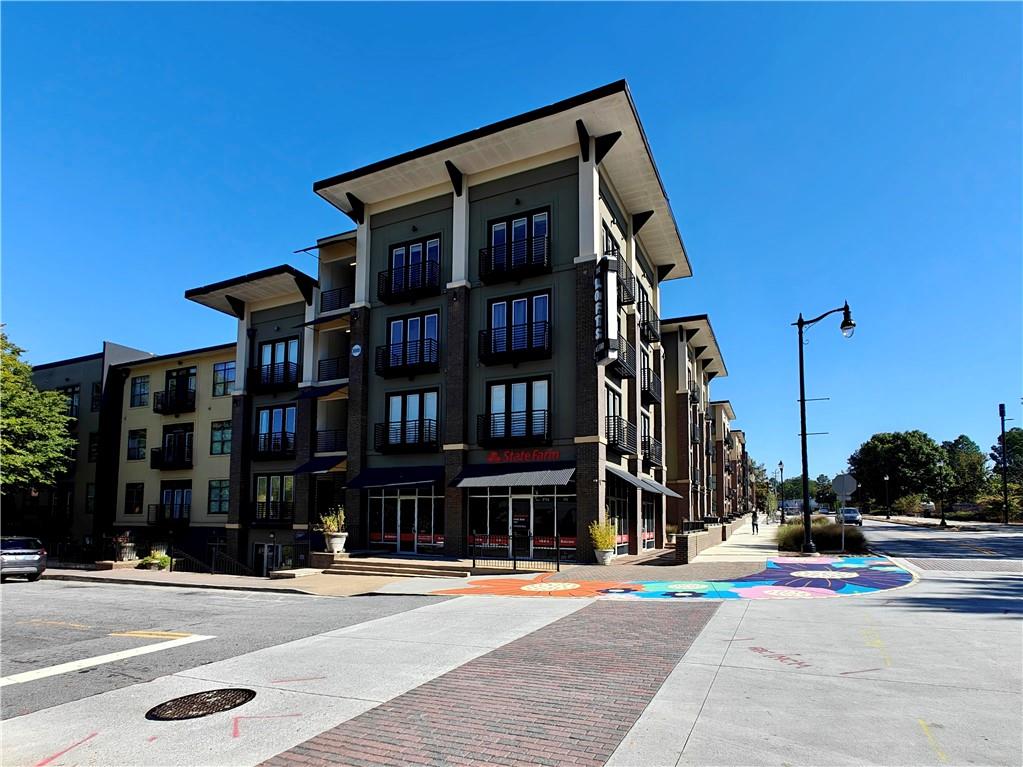 5300 Peachtree Road APT 2401 Chamblee Georgia United States, for Sale, residential,  , Maxima Realty