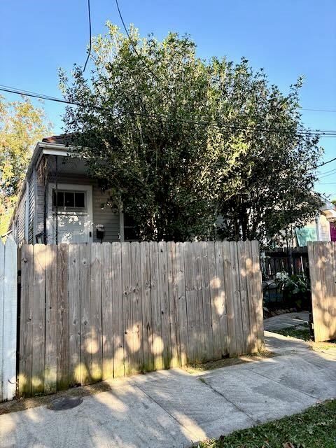 1210-12 BURDETTE Street New Orleans Louisiana United States, for Sale, residential,  , 1st BMG REALTY