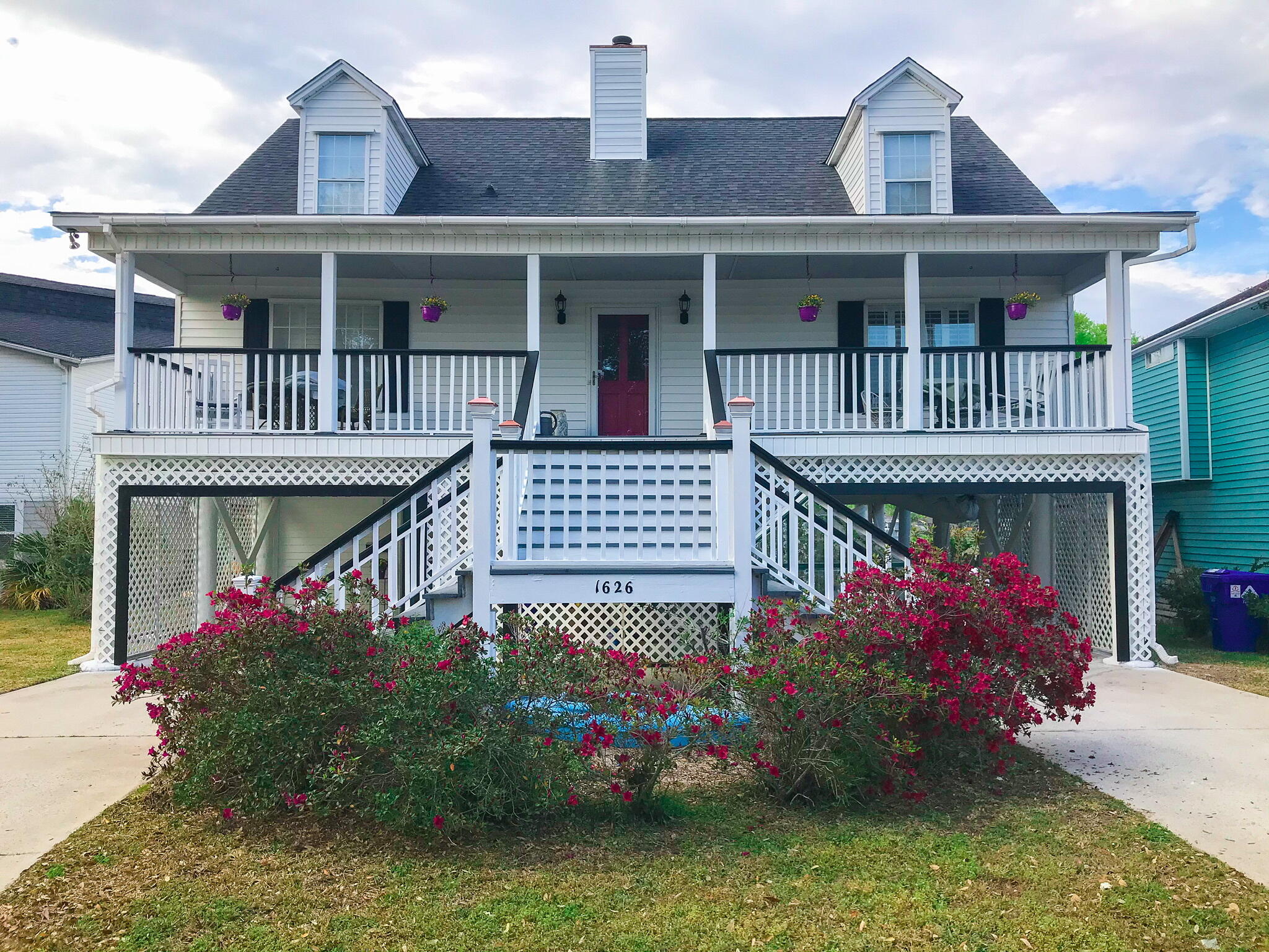 1626 Teal Marsh Road APT A Charleston South Carolina United States, for Rent, residential,  , Adler Realty