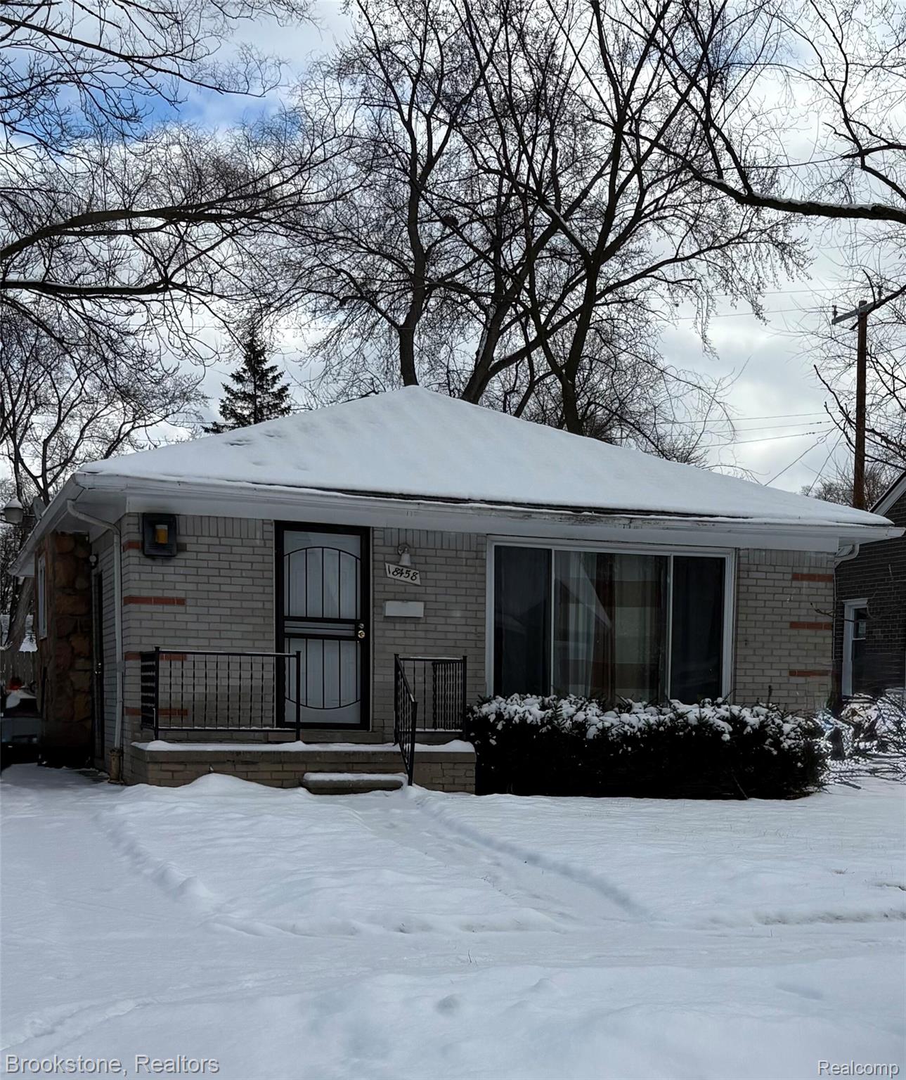 18458 Heyden Street Detroit Michigan United States, for Sale, residential,  , New Way Realty Partners