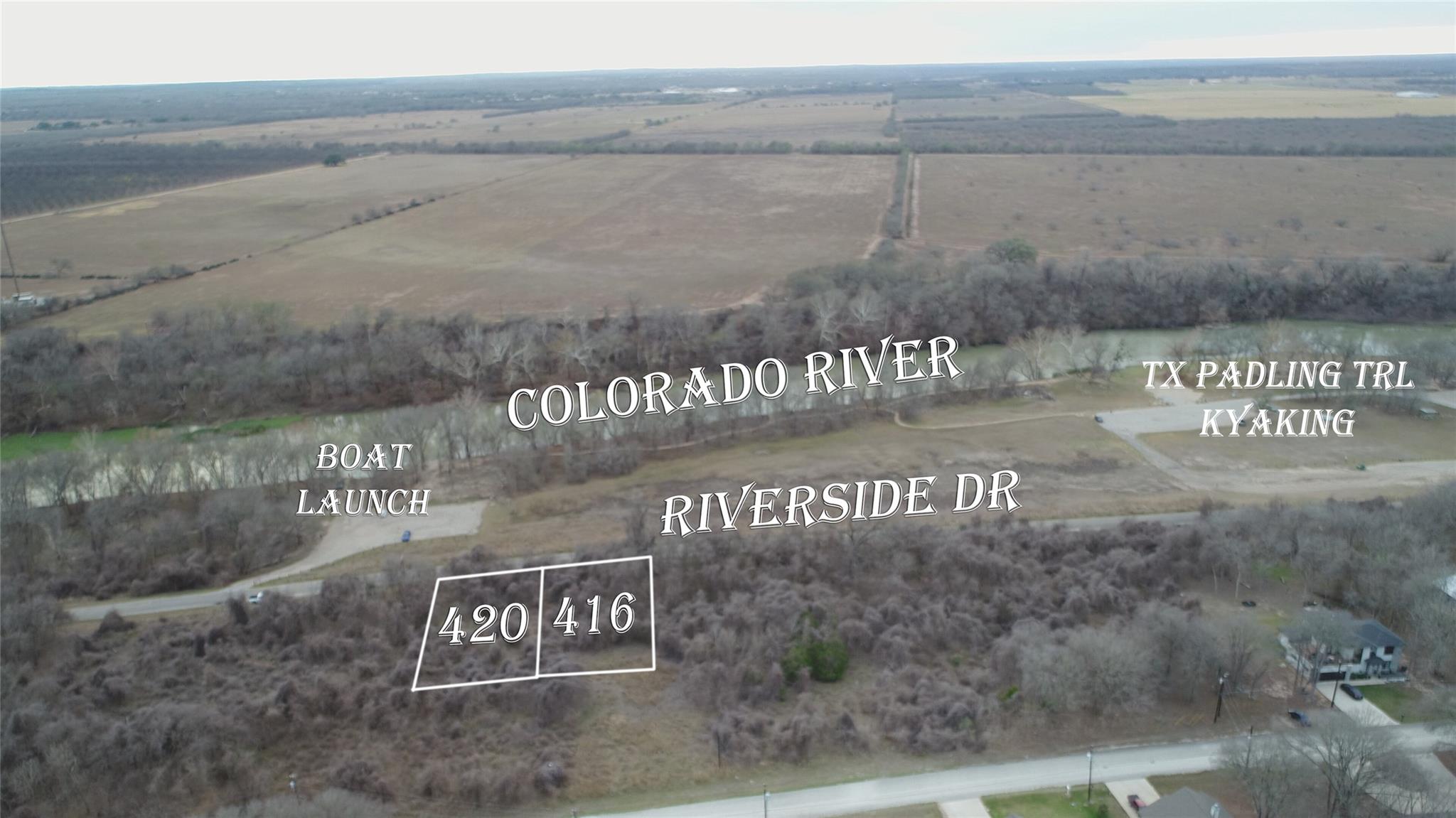 420 Riverside DR Bastrop Texas United States, for Sale, residential, , Link Realty, LLC