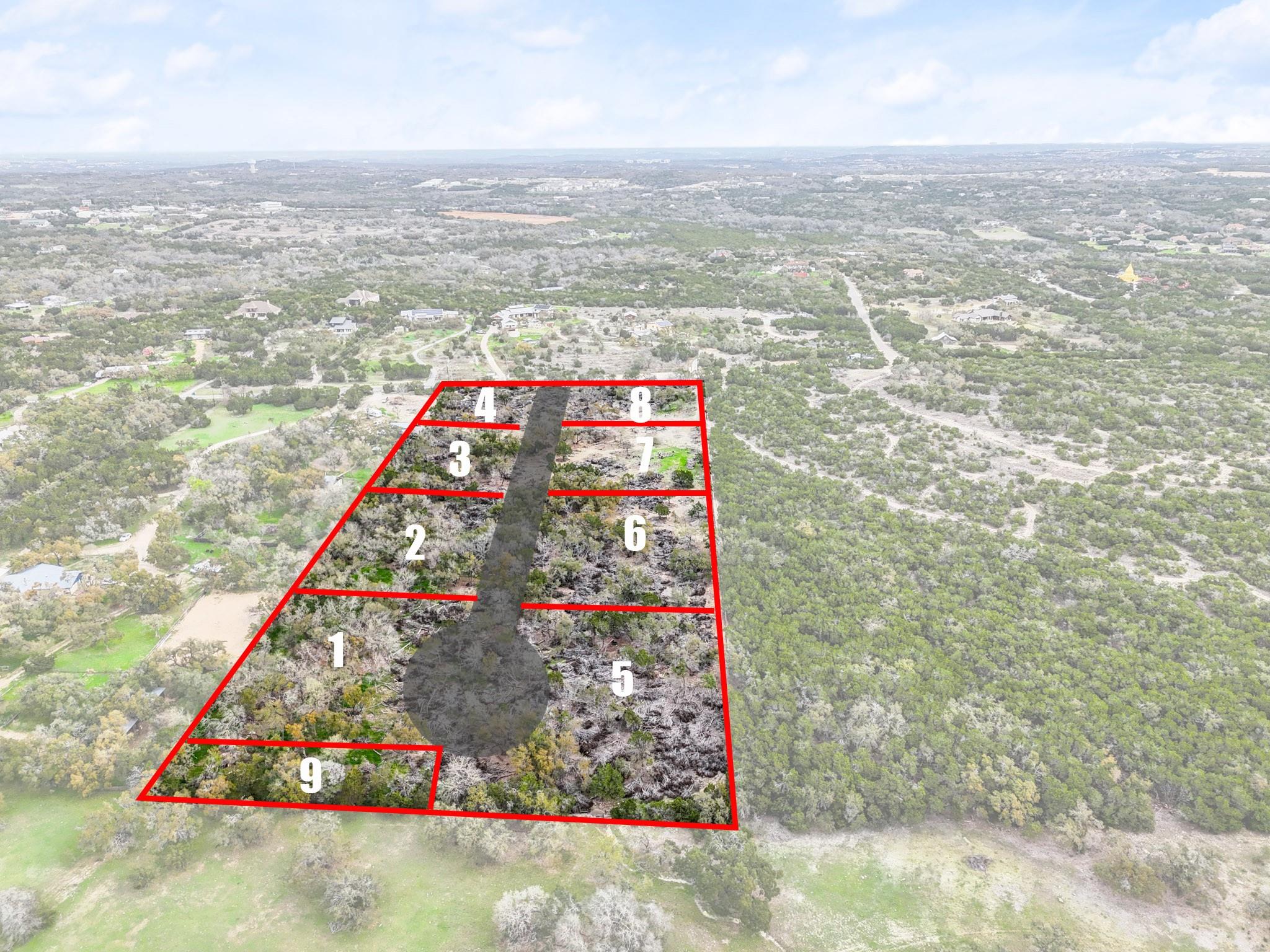 TBD TBD ST Austin Texas United States, for Sale, residential, Jessica Dodge, All City Real Estate, Ltd. Co.