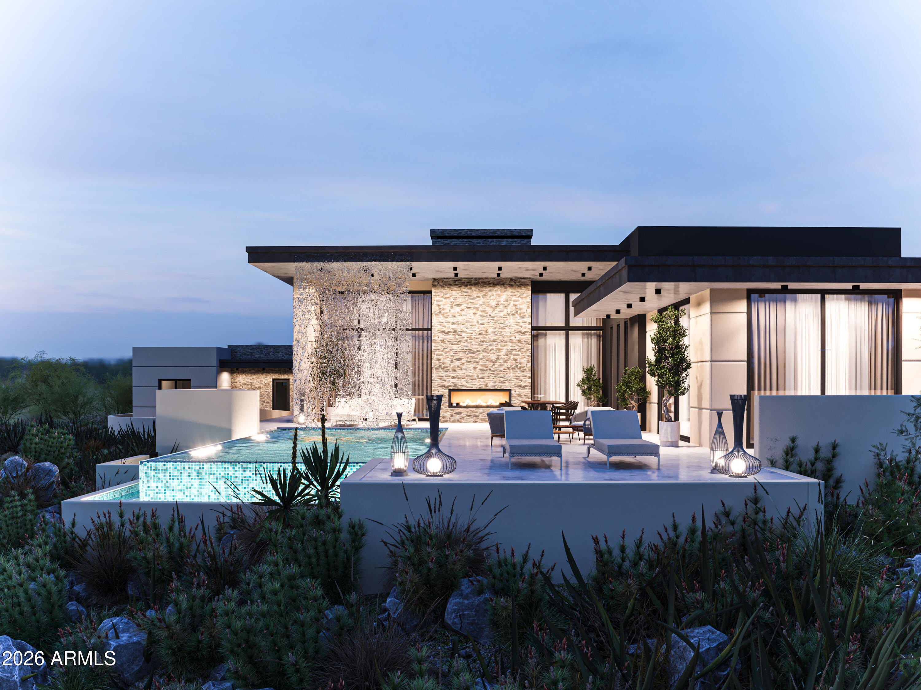 14339 E DESERT TORTOISE Trail Fountain Hills Arizona United States, for Sale, residential, Eric Crane, PLLC, DPR Realty LLC