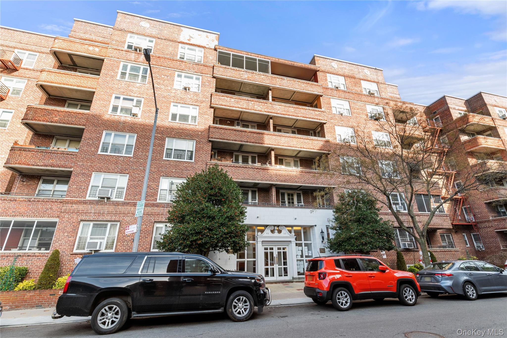 83-33 Austin Street APT 3D Kew Gardens New York United States, for Sale, residential, David Yudell, Exit Realty First Choice
