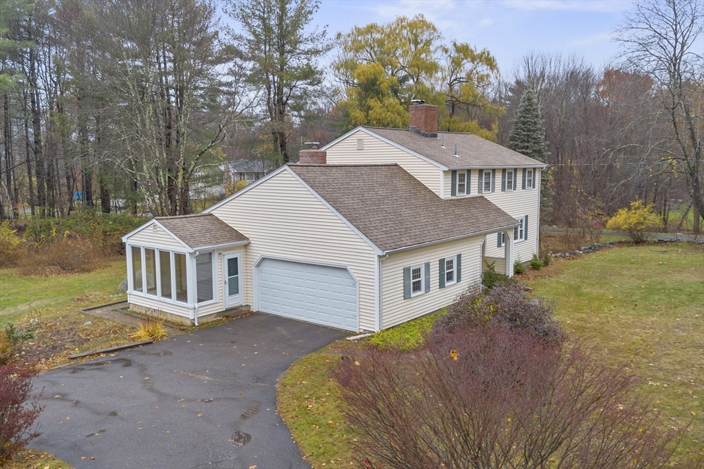 21 Flagg Rd Westford Massachusetts United States, Sold, residential,  , The Edwards Realty Team - Barett Sotheby's International Realty