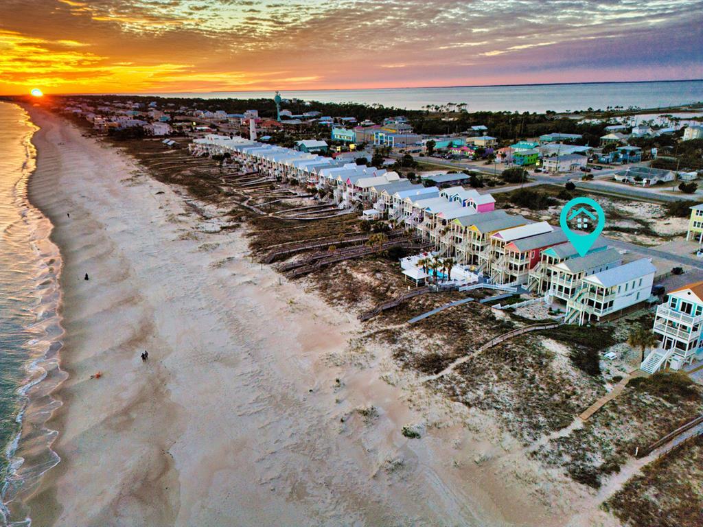 248 E Gorrie Dr St. George Island Florida United States, for Sale, residential, Deb Robertson, The Naumann Group Real Estate, Inc.