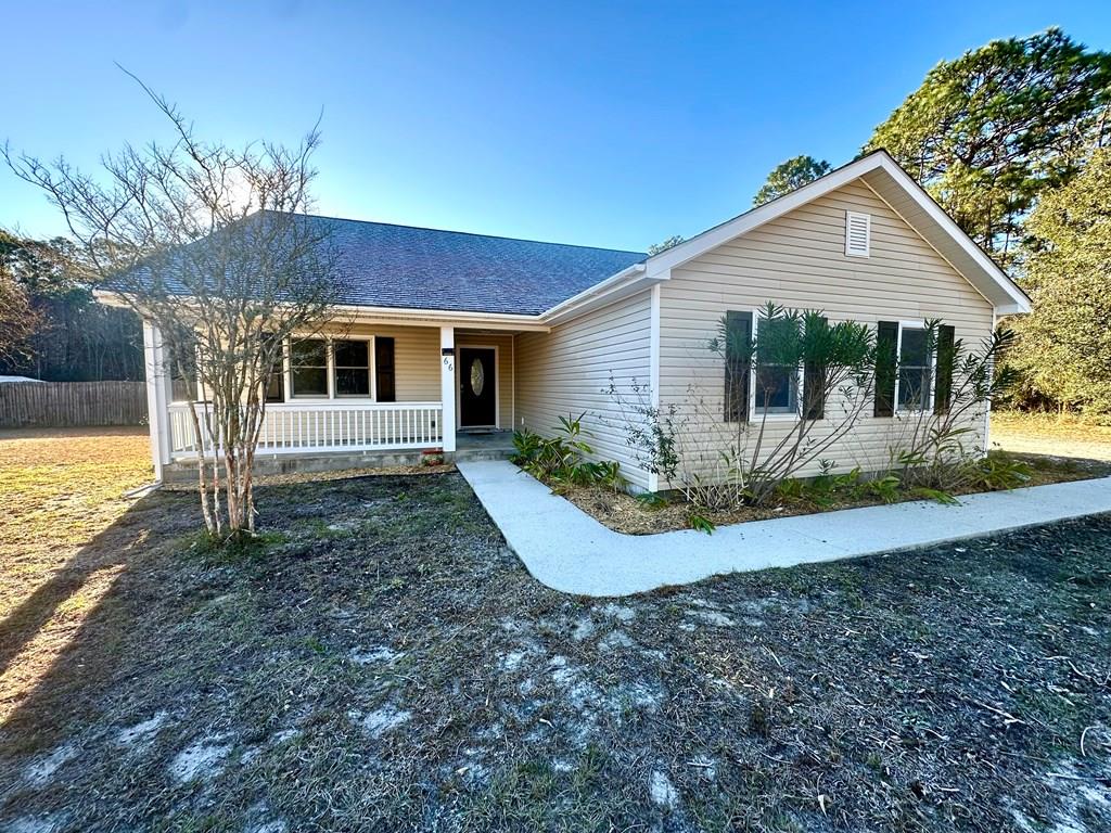 66 Hathcock Rd Apalachicola Florida United States, for Sale, residential, Deb Robertson, The Naumann Group Real Estate, Inc.