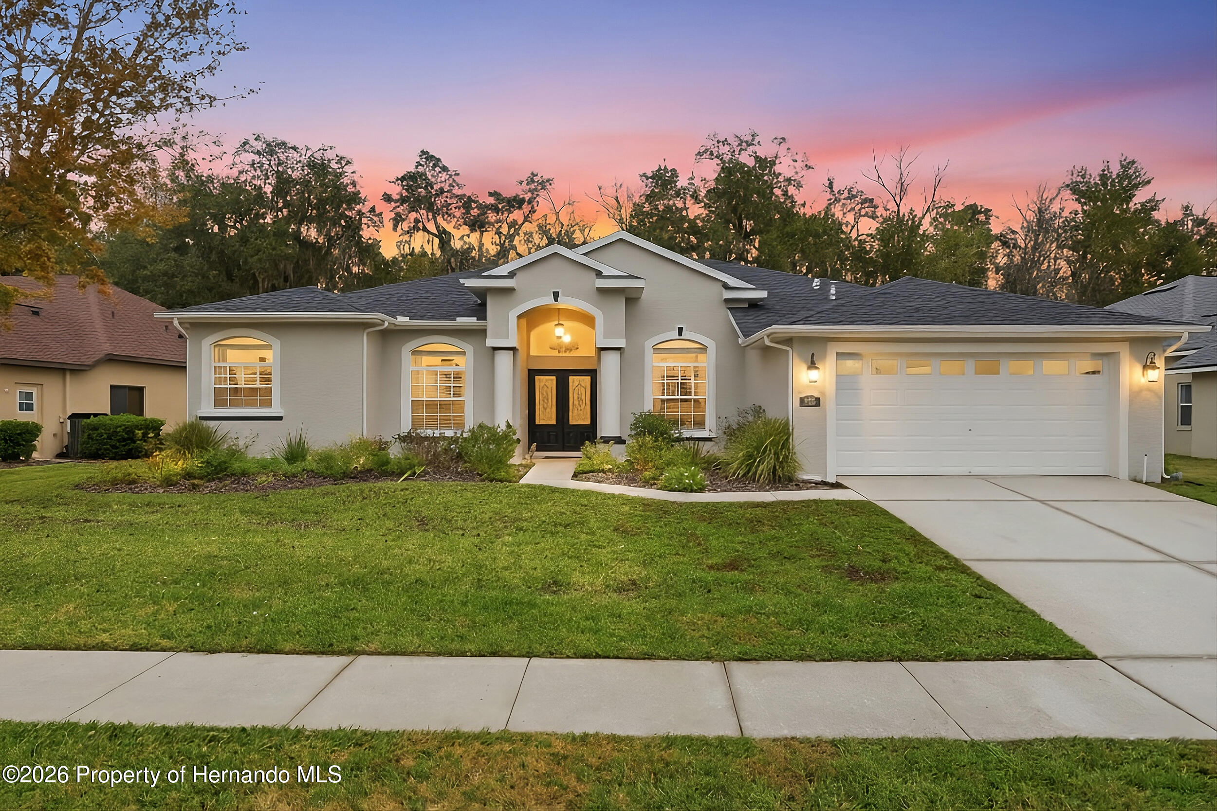 4130 Gevalia Drive Brooksville Florida United States, for Sale, residential,  , Gold Star Realty Group Inc