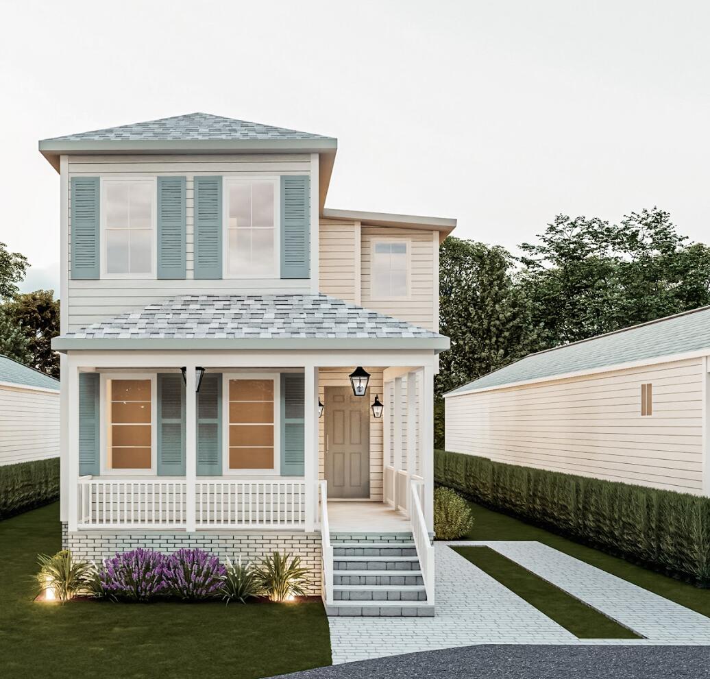 8 Homel Place Charleston South Carolina United States, for Sale, residential,  , Adler Realty