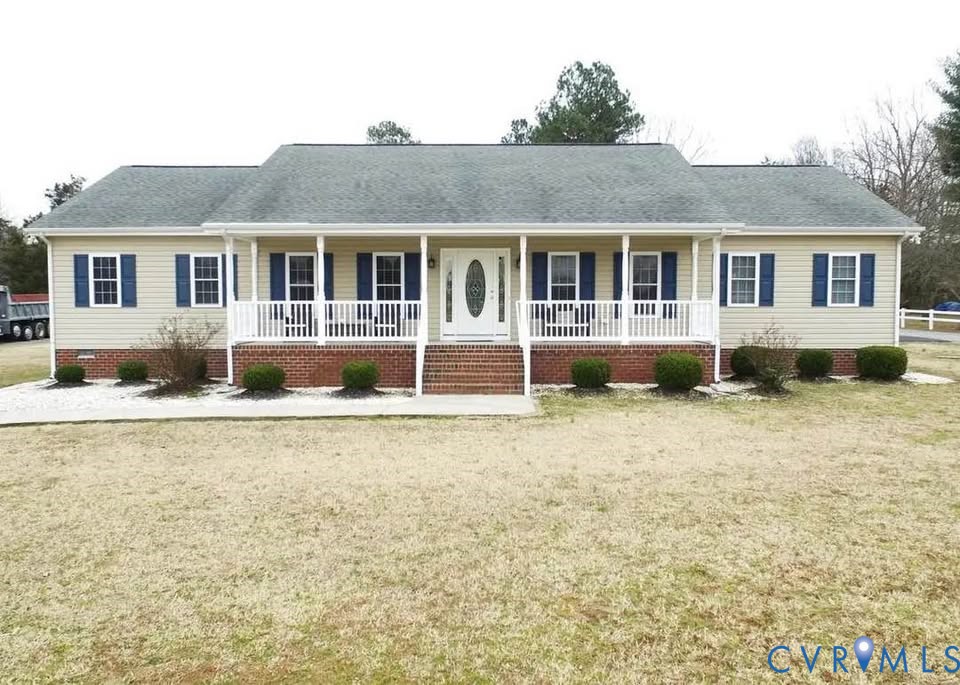 15390 Moores Mill Road Ruther Glen Virginia United States, for Sale, residential, , HomeLife Access Realty