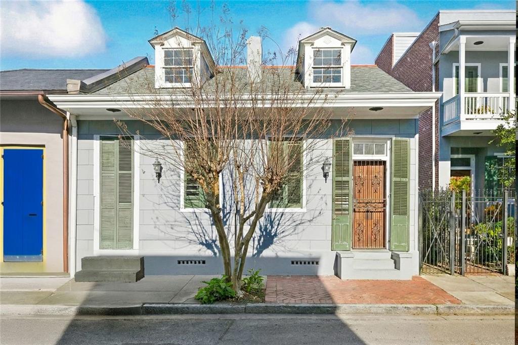 1135 URSULINES Avenue New Orleans Louisiana United States, for Sale, residential,  , 1st BMG REALTY