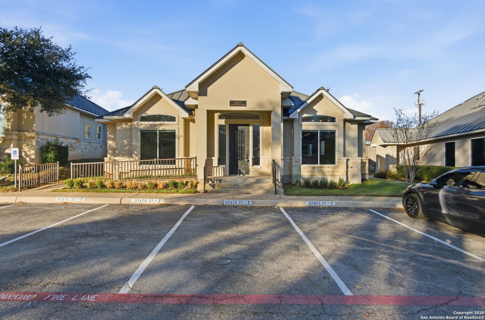 1202 W Bitters San Antonio Texas United States, for Sale, commercial, Angelica Albanese Wilson, The Firm Real Estate Advisors