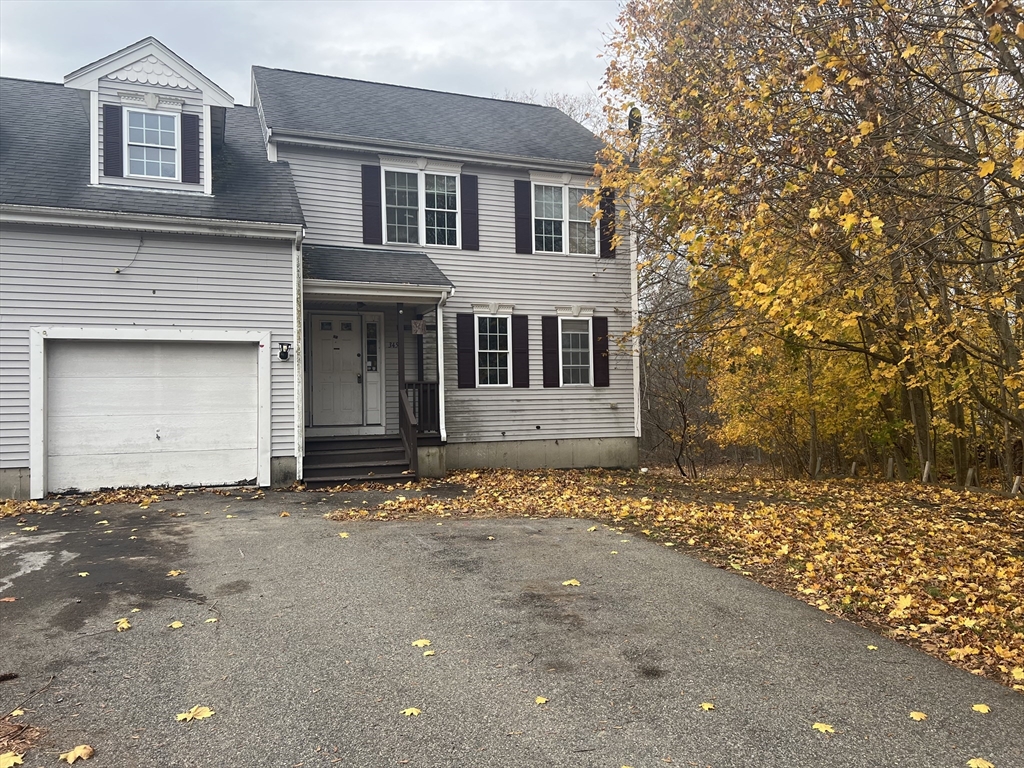 345 Laurel St  UNIT 345 Bridgewater Massachusetts United States, Sold, residential,  ,  JS Realty