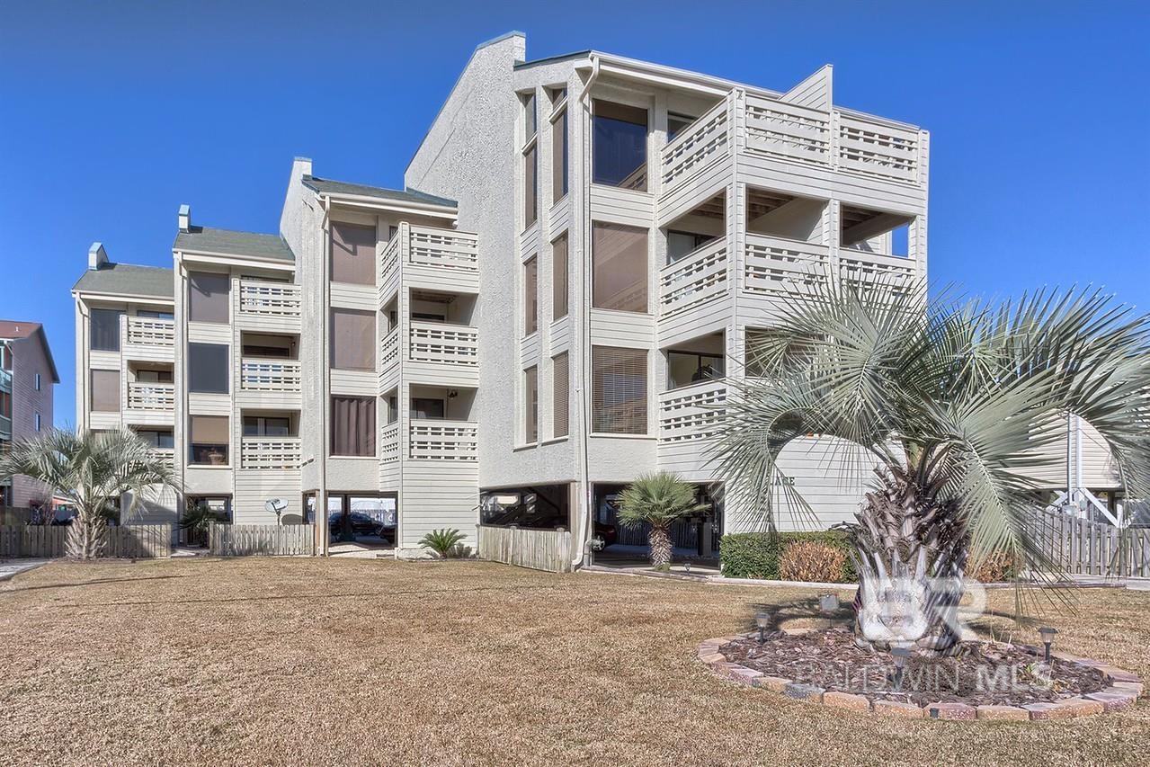 1144 W Beach Boulevard APT 4D Gulf Shores Alabama United States, for Sale, residential, , ValPointe Real Estate & Development