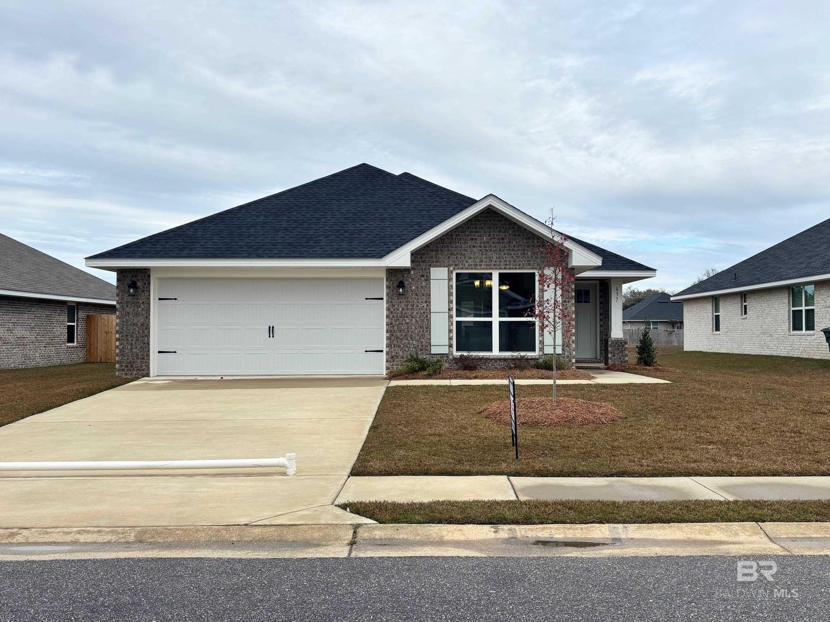 637 Revere Street Foley Alabama United States, for Sale, residential, , ValPointe Real Estate & Development