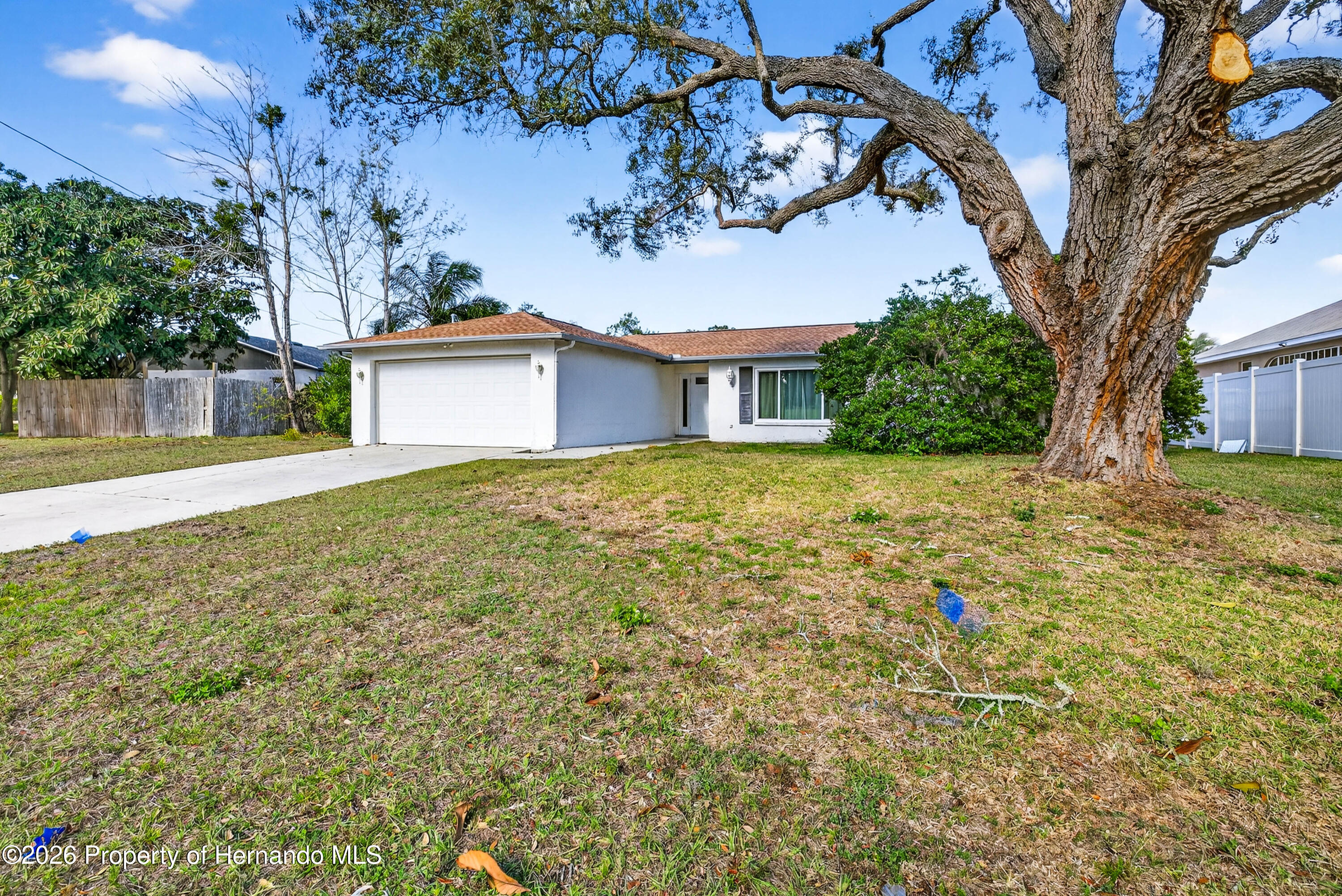 8411 Gibralter Street Spring Hill Florida United States, for Sale, residential,  , Gold Star Realty Group Inc