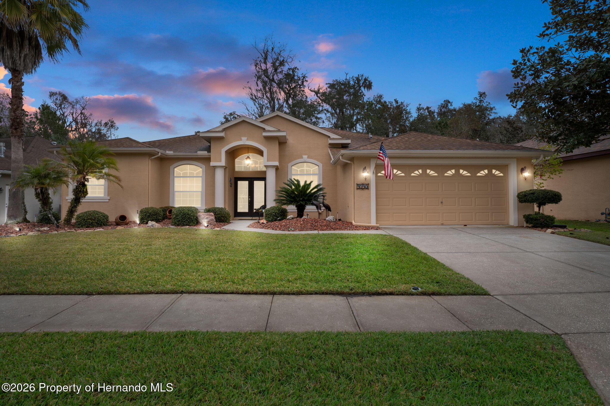 4240 Gevalia Drive Brooksville Florida United States, for Sale, residential,  , Gold Star Realty Group Inc