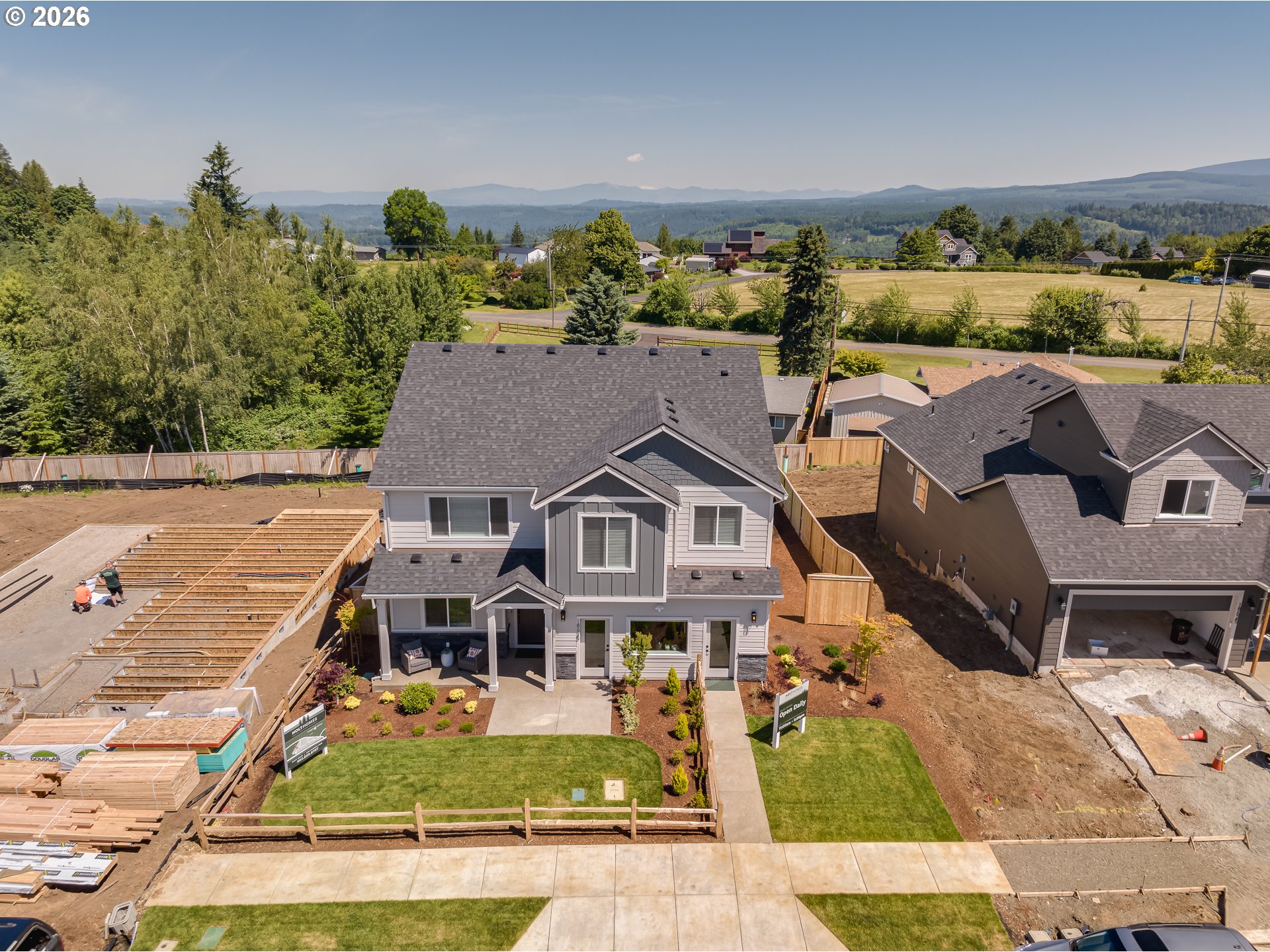 18635 WARM SPRINGS ST APT 4 Sandy Oregon United States, for Sale, residential,  , Exclusive Homes Real Estate