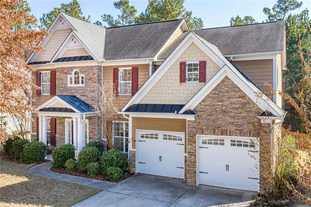 1024 Landon Drive Villa Rica Georgia United States, for Sale, residential, Keely George, Maximum One Greater Atlanta Realtors