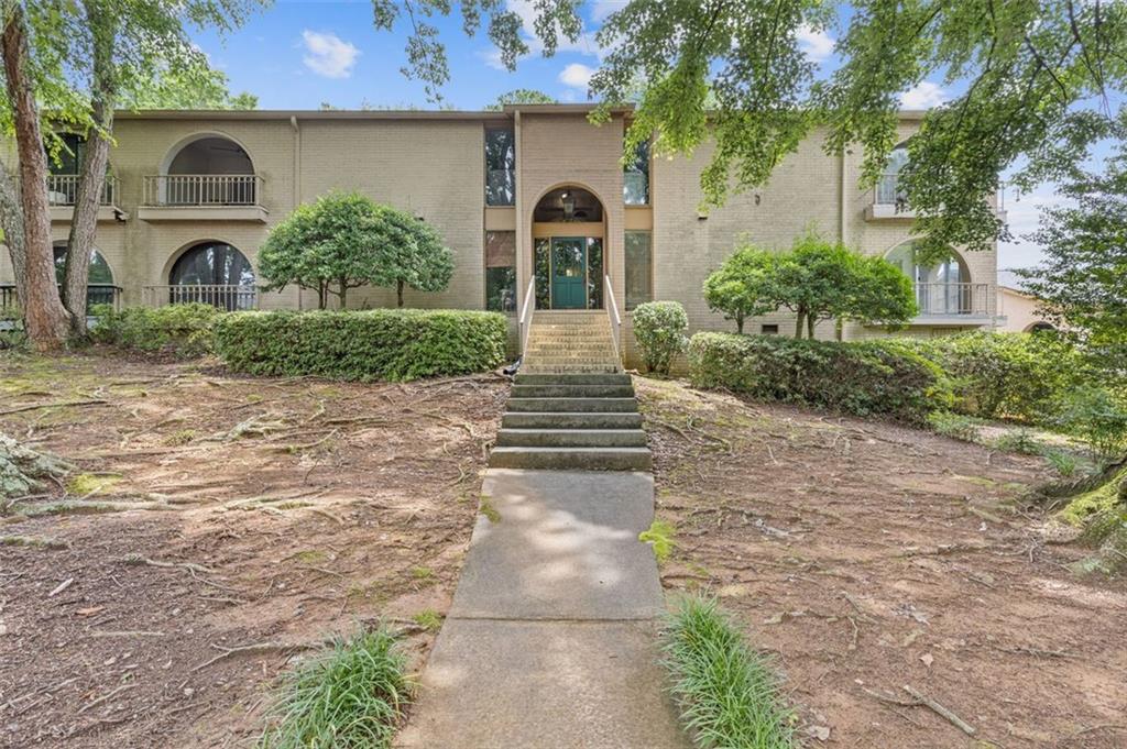 3236 HENDERSON MILL Road APT 1 Chamblee Georgia United States, for Sale, residential,  , Maxima Realty