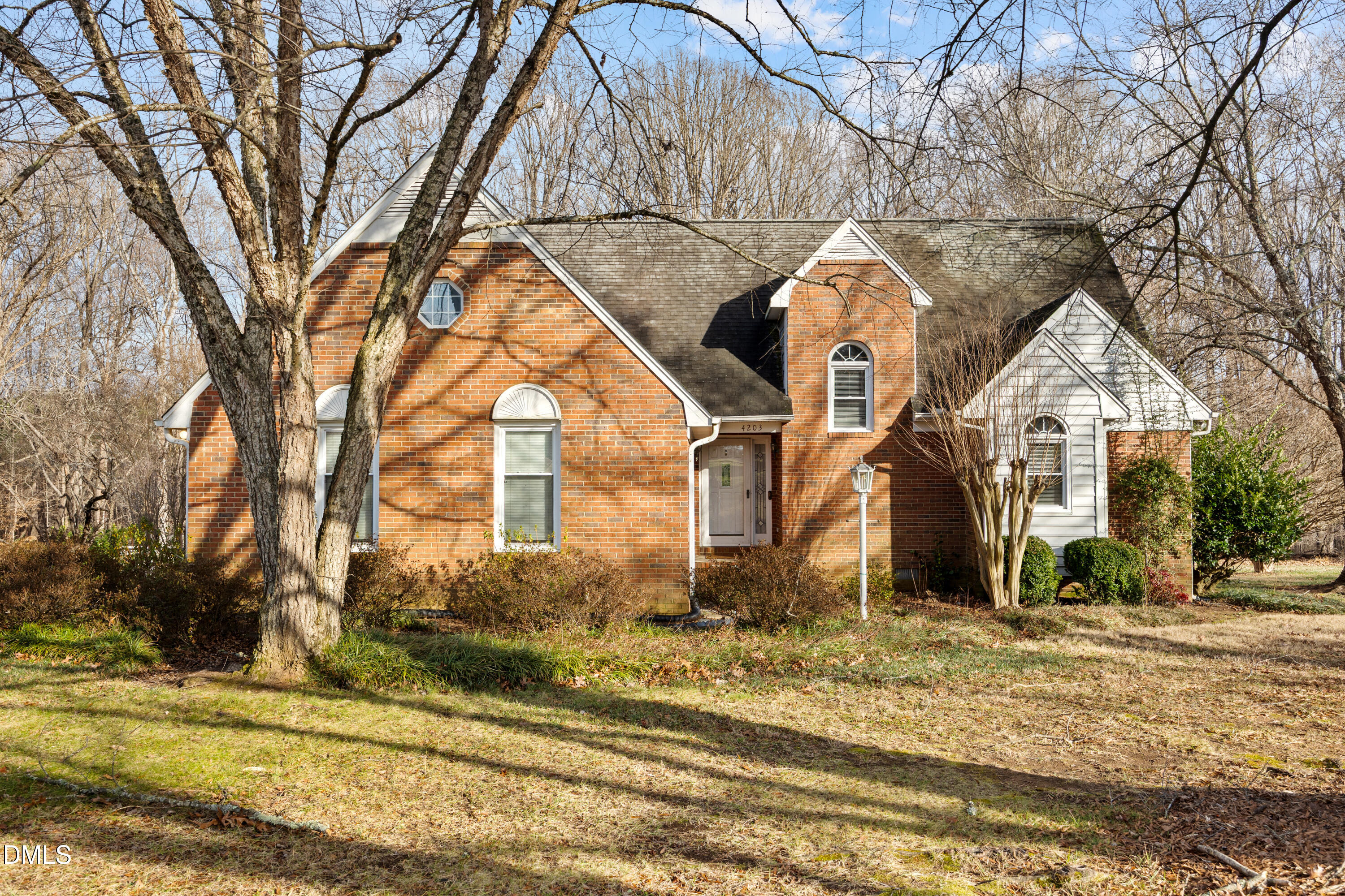 4203 Hunting Meadow Road Greensboro North Carolina United States, for Sale, residential,  , The Headley Group Realty