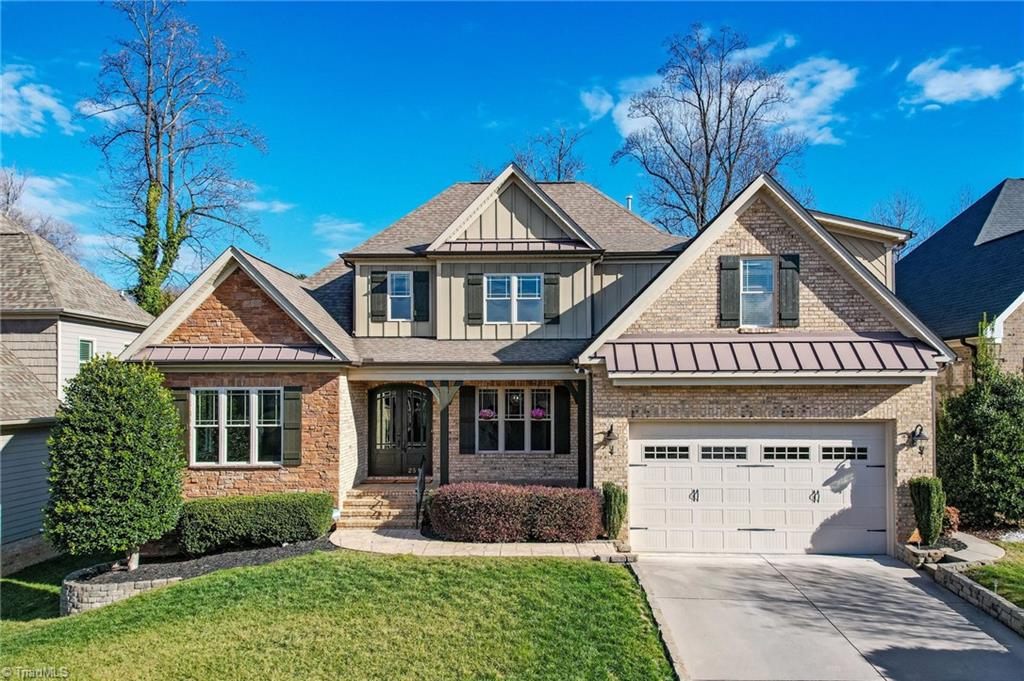 2510 Duck Club Road Greensboro North Carolina United States, for Sale, residential,  , 336 REALTY, LLC