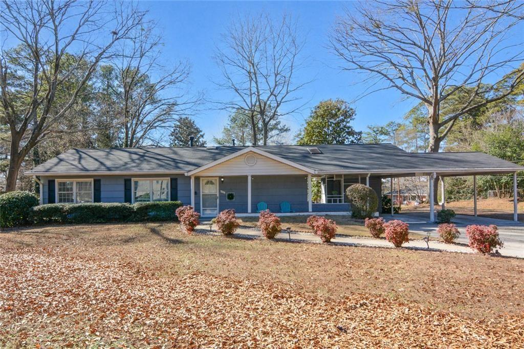 3206 Laventure Drive Chamblee Georgia United States, for Sale, residential,  , Maxima Realty