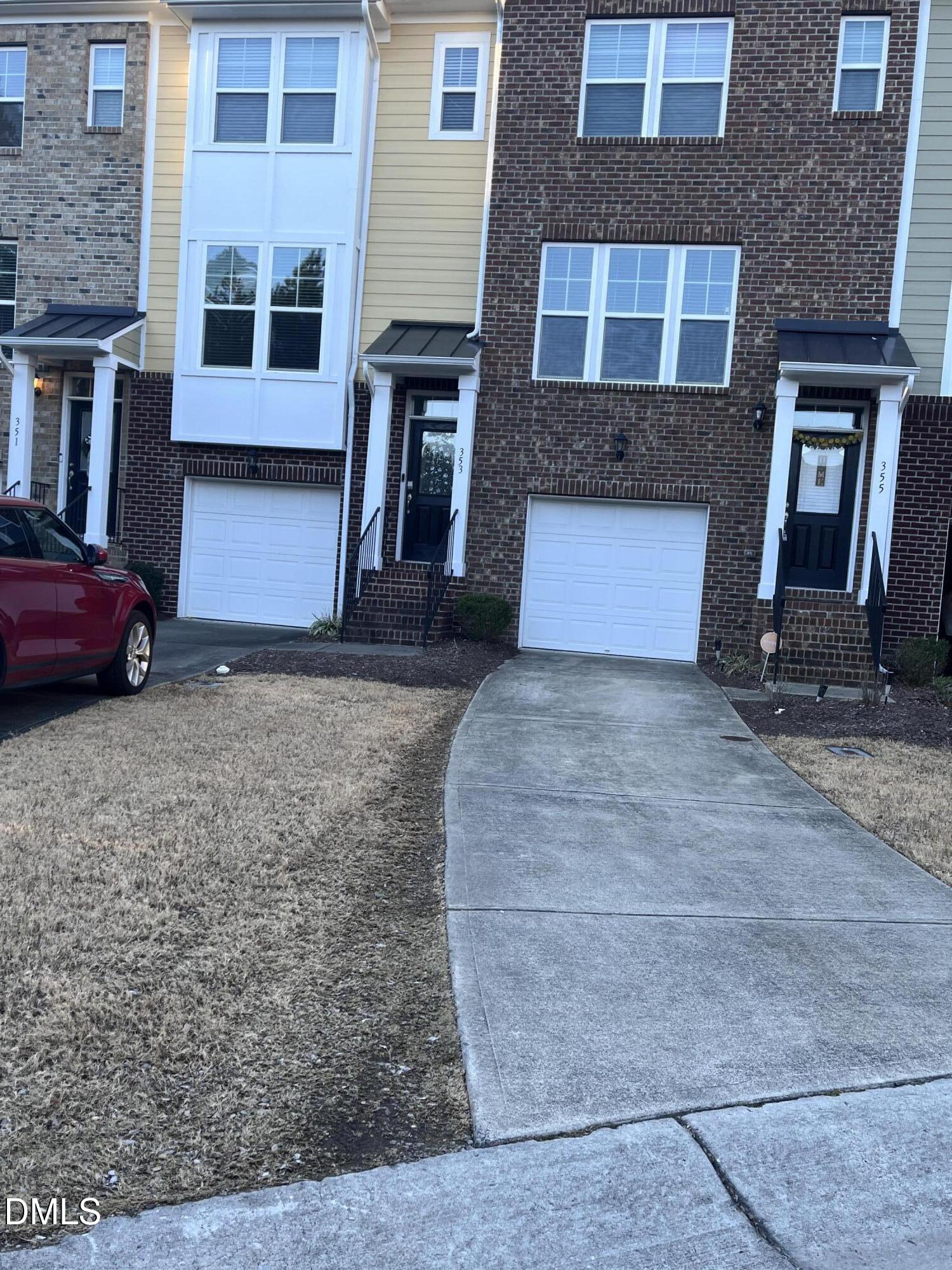 355 Michigan Avenue Cary North Carolina United States, for Rent, residential,  , Ideal Home Realty LLC