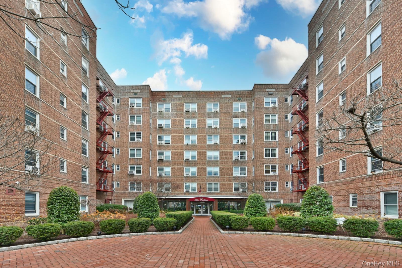 64-11 99 Street APT 418 Rego Park New York United States, for Sale, residential, David Yudell, Exit Realty First Choice