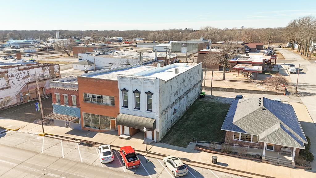 117 N Main Street Brookfield Missouri United States, for Sale, commercial,  , CENTURY 21 McKeown & Associates, Inc.