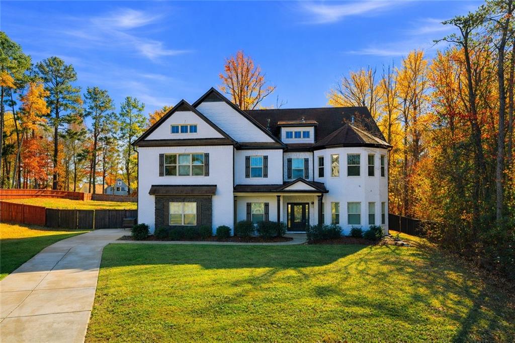 2813 Carrick Court Powder Springs Georgia United States, for Sale, residential,  , Beautiful Homes Now Inc.