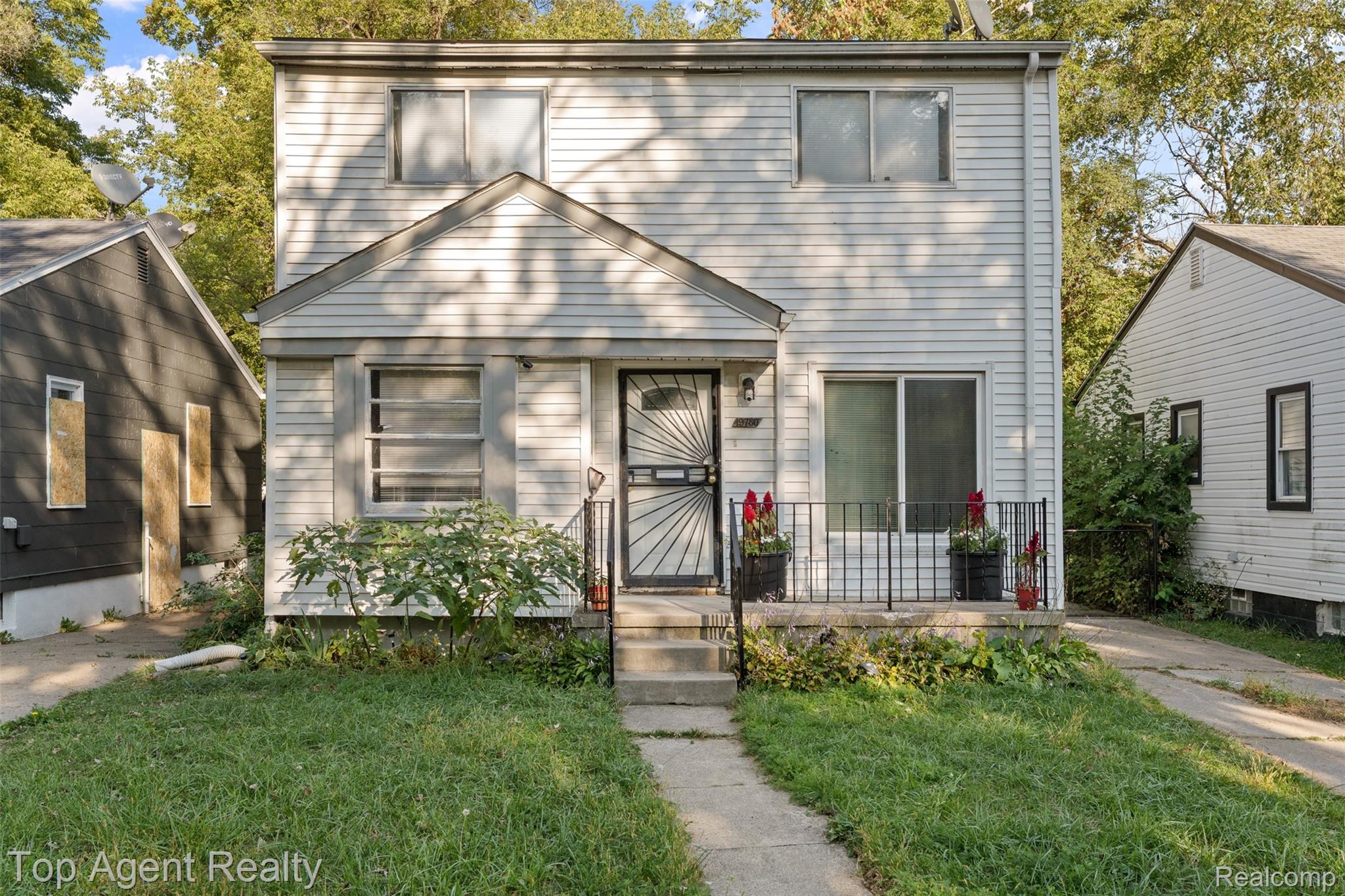 19780 Oakfield Street Detroit Michigan United States, for Sale, residential,  , New Way Realty Partners