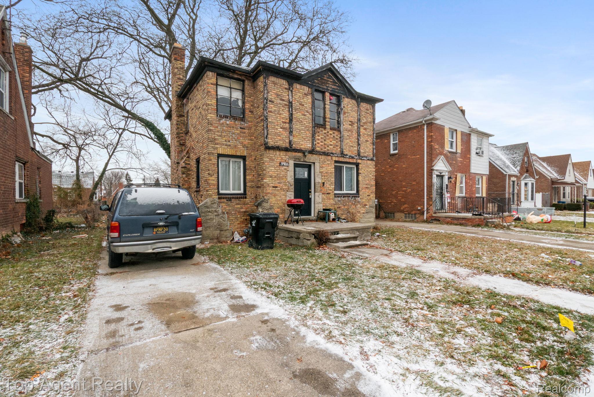 9911 Beaconsfield Street Detroit Michigan United States, for Sale, residential,  , New Way Realty Partners
