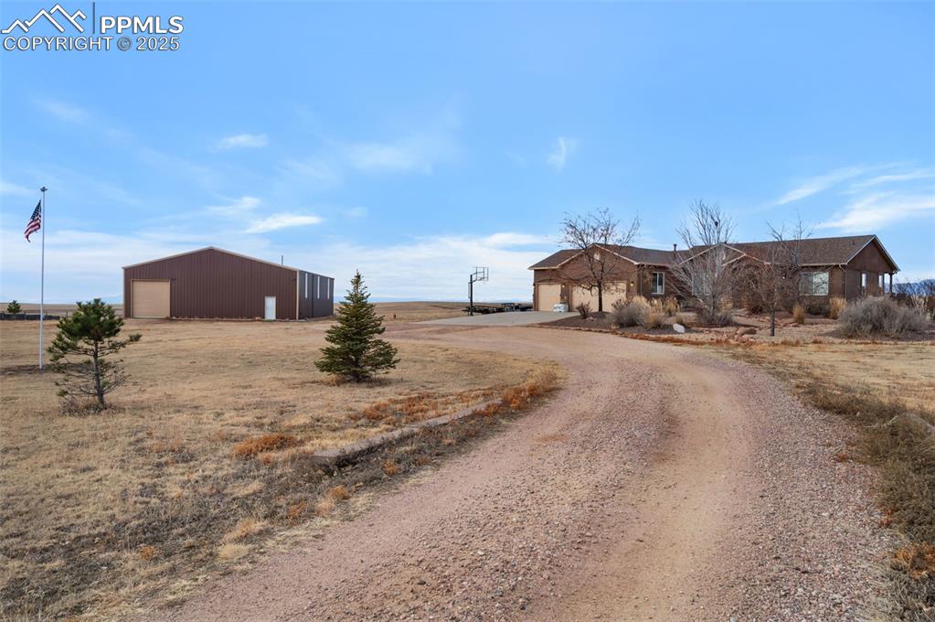 3690 Hare Haven Lane Colorado Springs Colorado United States, for Sale, residential, Renee  Horton, eXp Realty