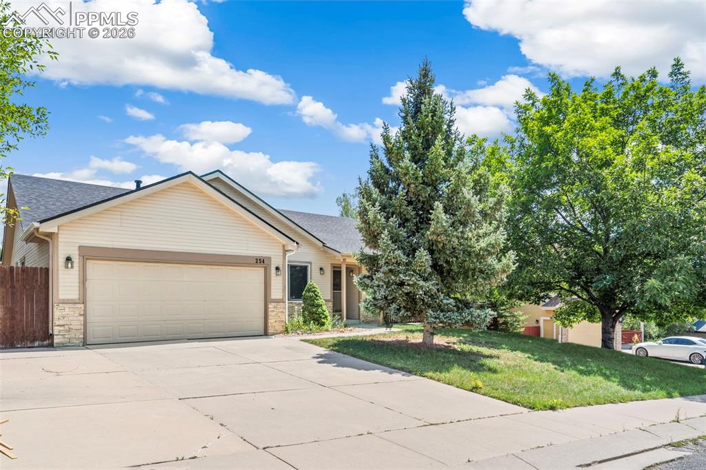 254 Candletree Circle Monument Colorado United States, for Sale, residential,  , MacKenzie-Jackson Real Estate