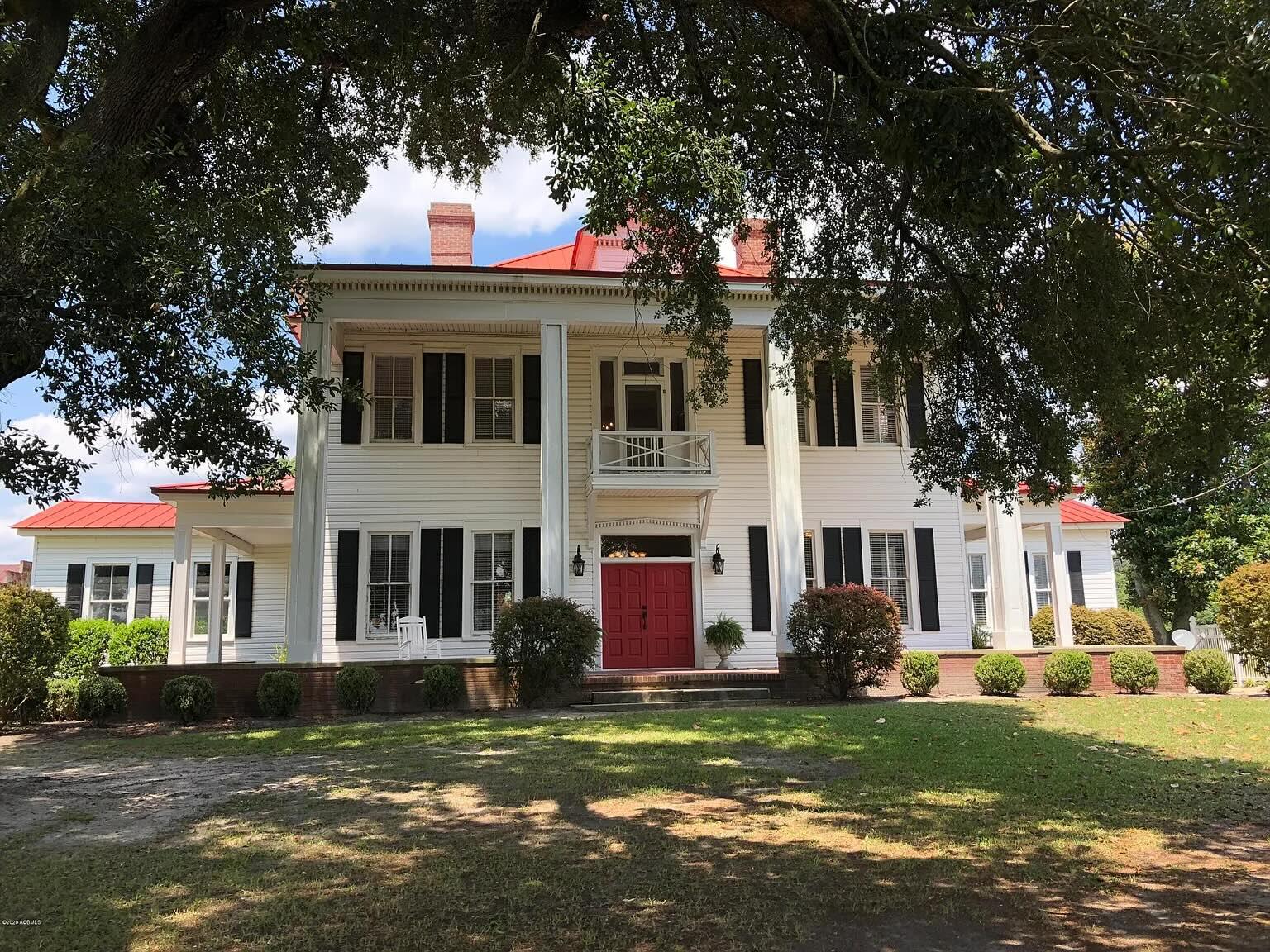 596 Neeses Hwy Highway Orangeburg South Carolina United States, for Sale, residential,  , Felder & Associates Real Estate Services LLC