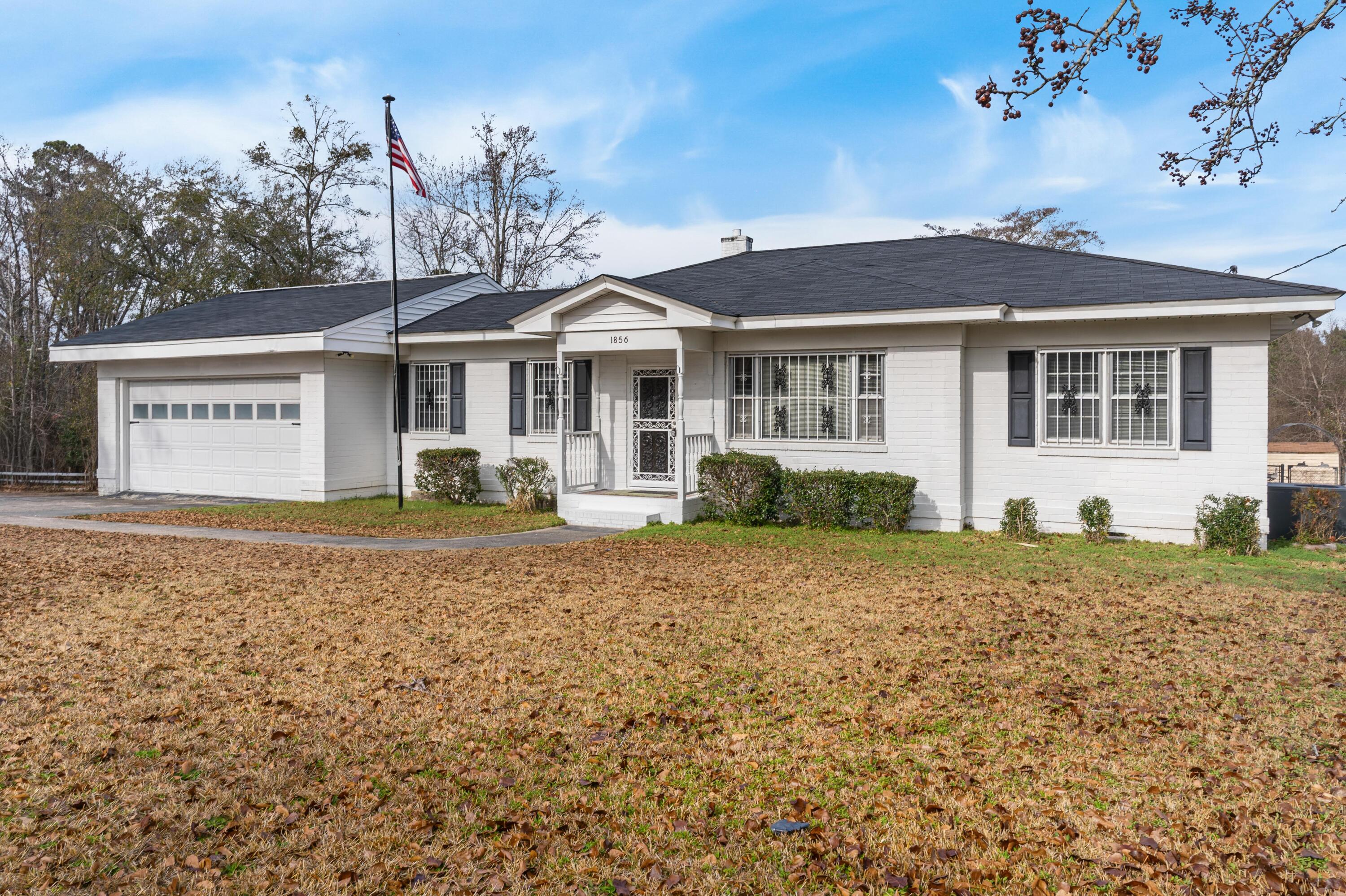 1856 Chestnut Street Orangeburg South Carolina United States, for Sale, residential,  , Felder & Associates Real Estate Services LLC