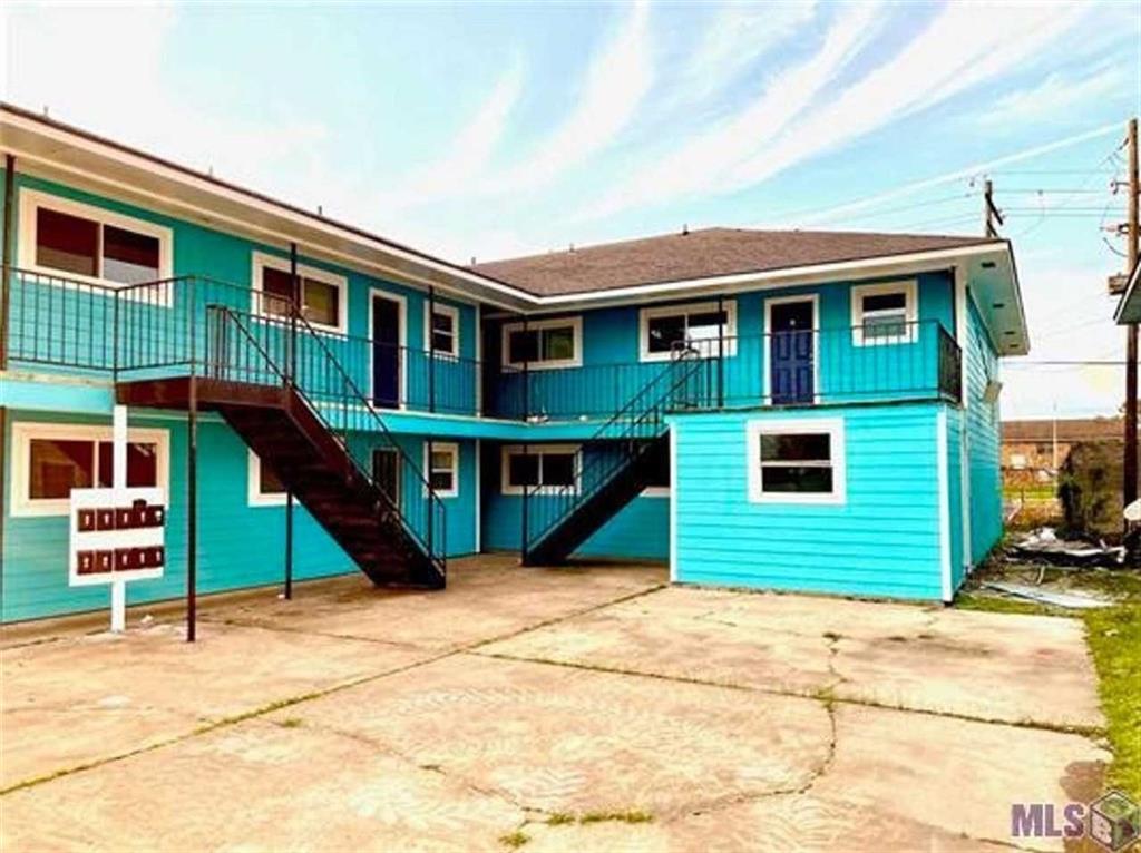 6773 TITIAN Avenue APT 6 Baton Rouge Louisiana United States, for Rent, residential,  , CASA REAL ESTATE LLC.