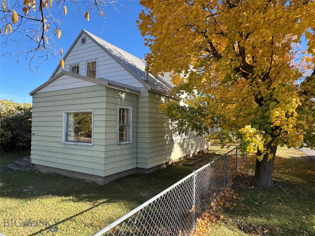 401 E 7th Ave Big Timber Montana United States, for Sale, residential,  , Ruthie Johnson Real Estate