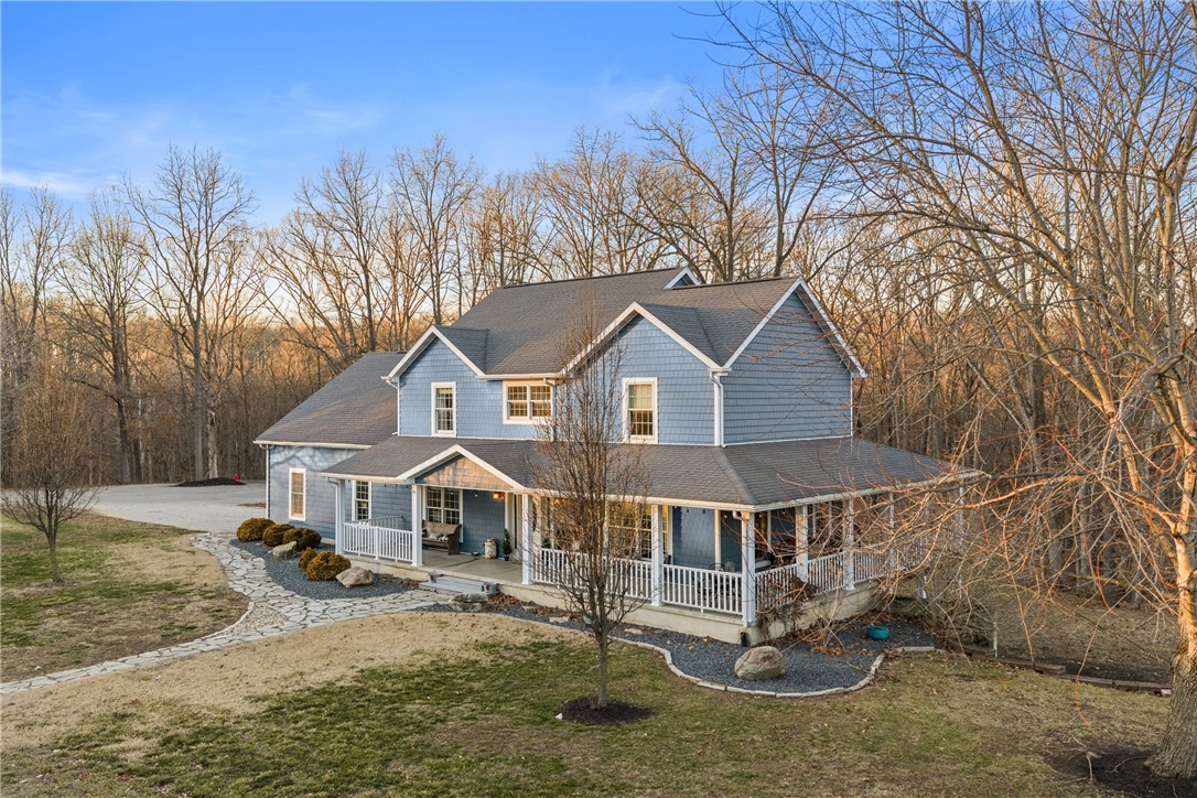 4 Woodridge Lane Marshall Illinois United States, for Sale, residential, Reuben Stence, Stence Realty Team