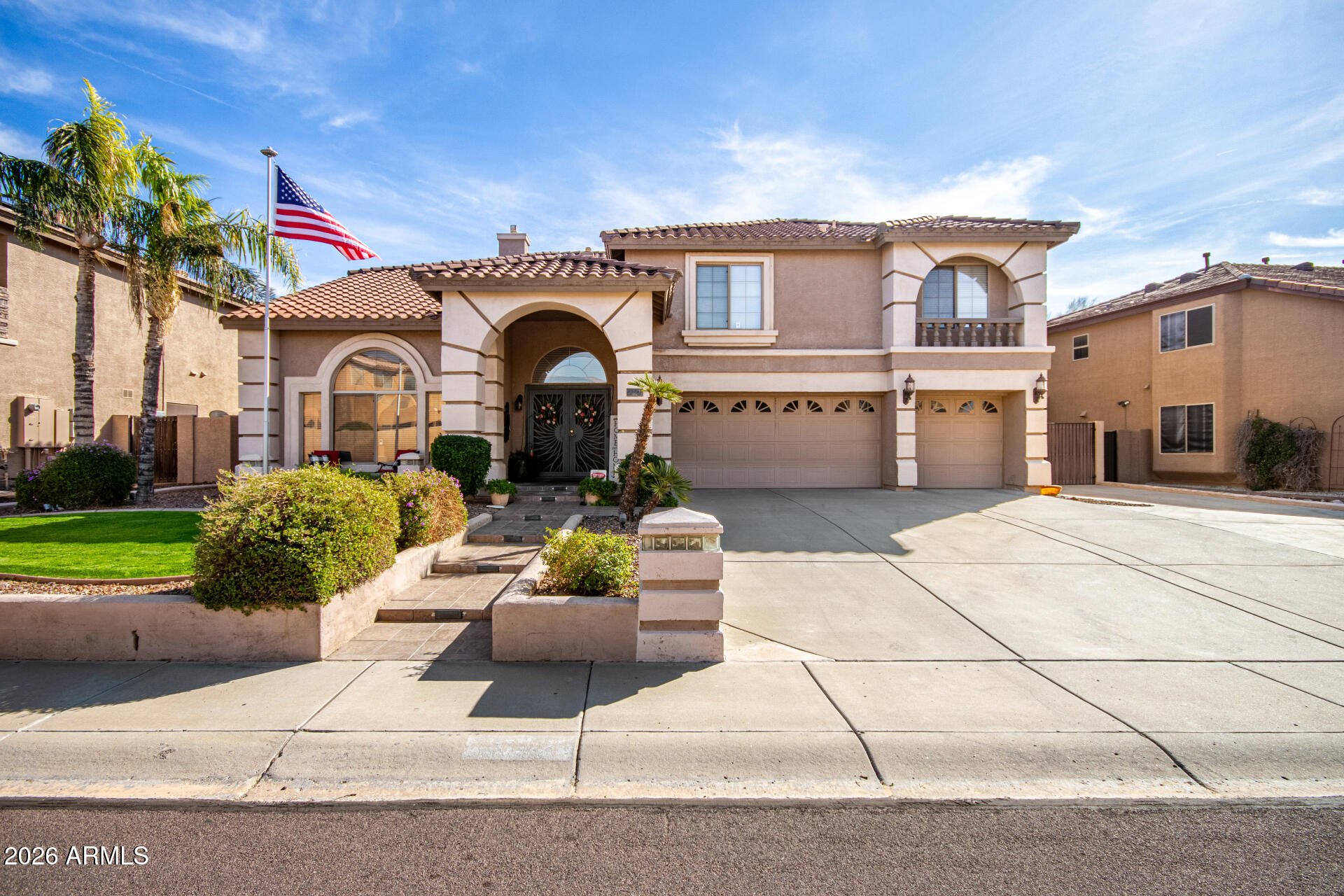 25223 N 73rd Lane Peoria Arizona United States, for Sale, residential, Eric Crane, PLLC, DPR Realty LLC