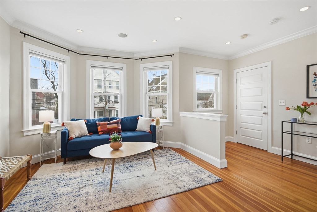 22 Walter St  UNIT 2 Boston Massachusetts United States, for Sale, residential,  , HFM Realty Inc.