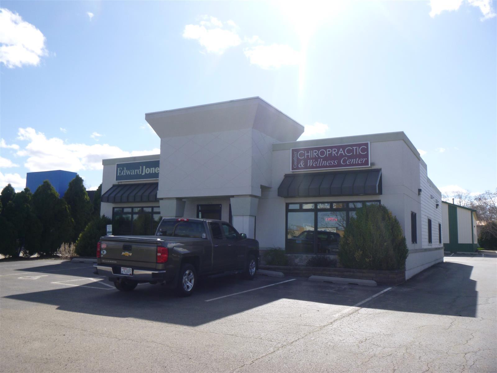 1425 S Washburn St Oshkosh Wisconsin United States, for Sale, commercial,  , Roberts Homes and Real Estate