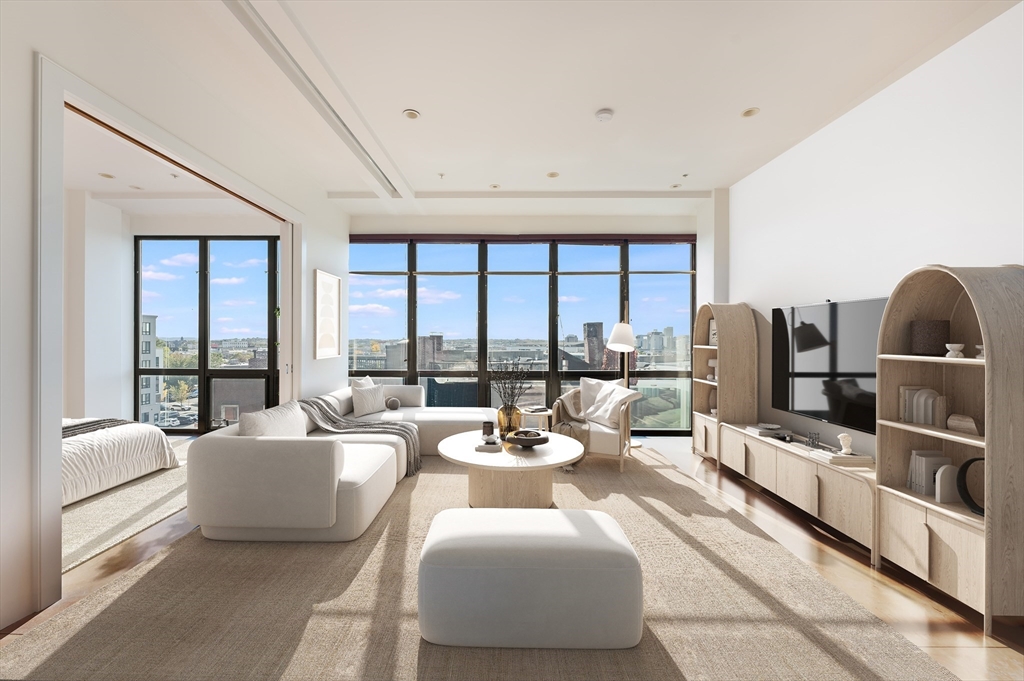 36 A Street  UNIT 5D Boston Massachusetts United States, for Sale, residential,  , HFM Realty Inc.