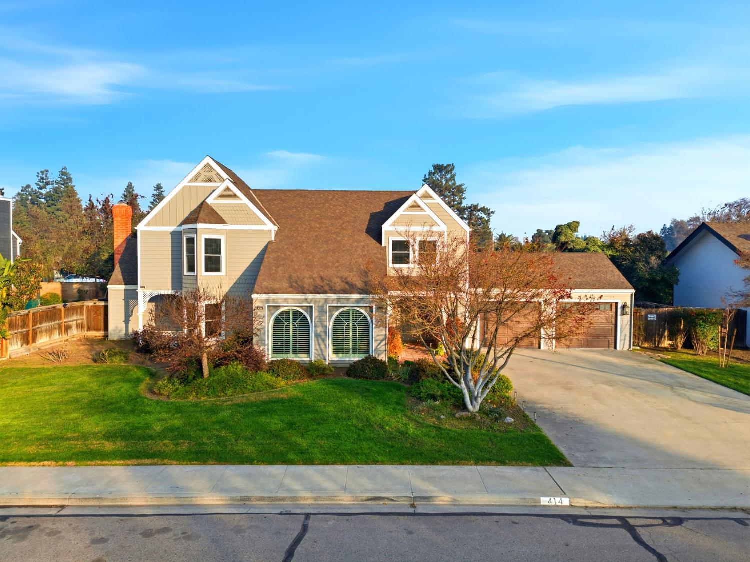 414 N Fulgham Street Visalia California United States, for Sale, residential, Alex  Sandoval , Point Guard Realty