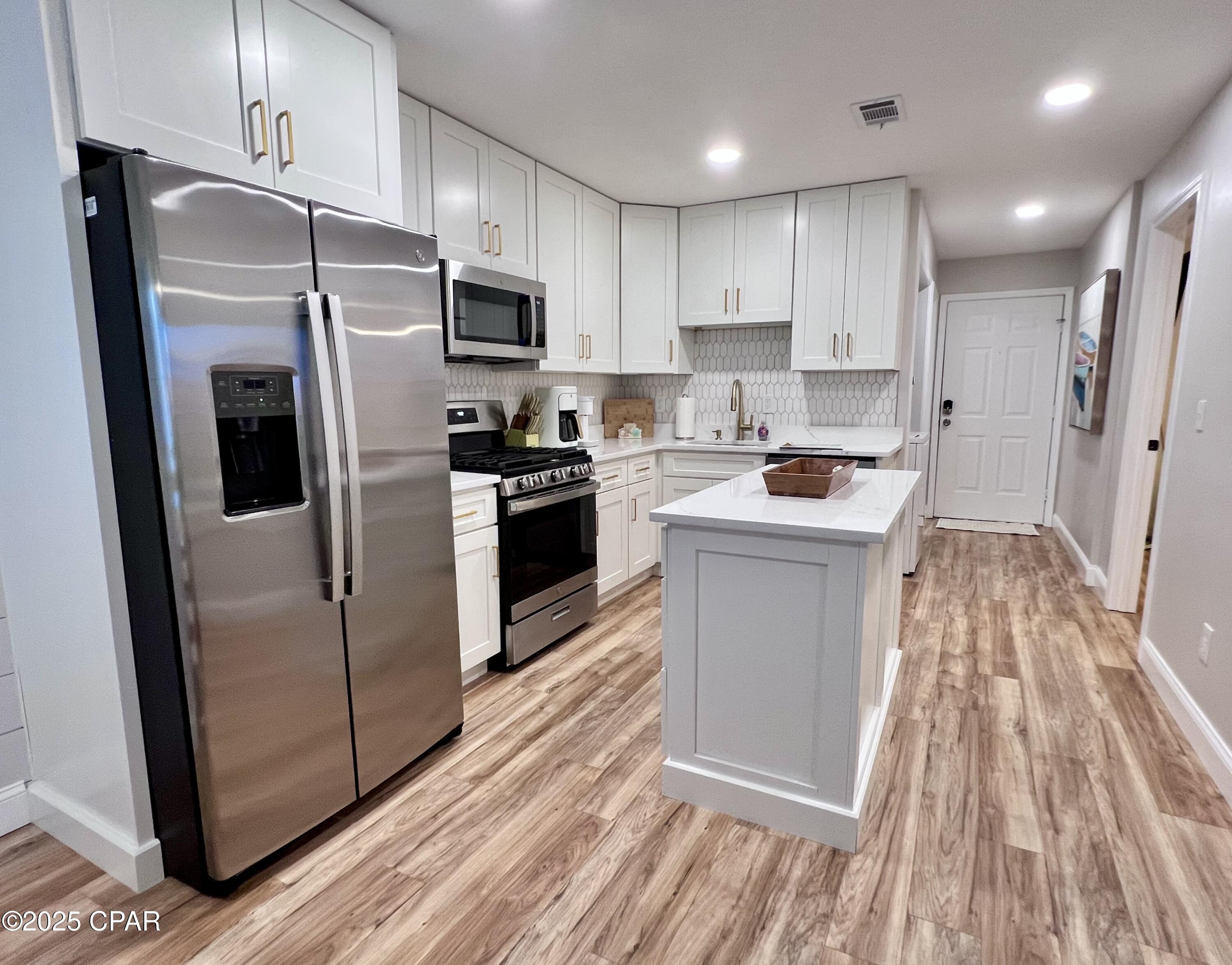 116 Damon Circle APT C Panama City Beach Florida United States, for Sale, residential,  , Emerald Coast Realty, Inc.