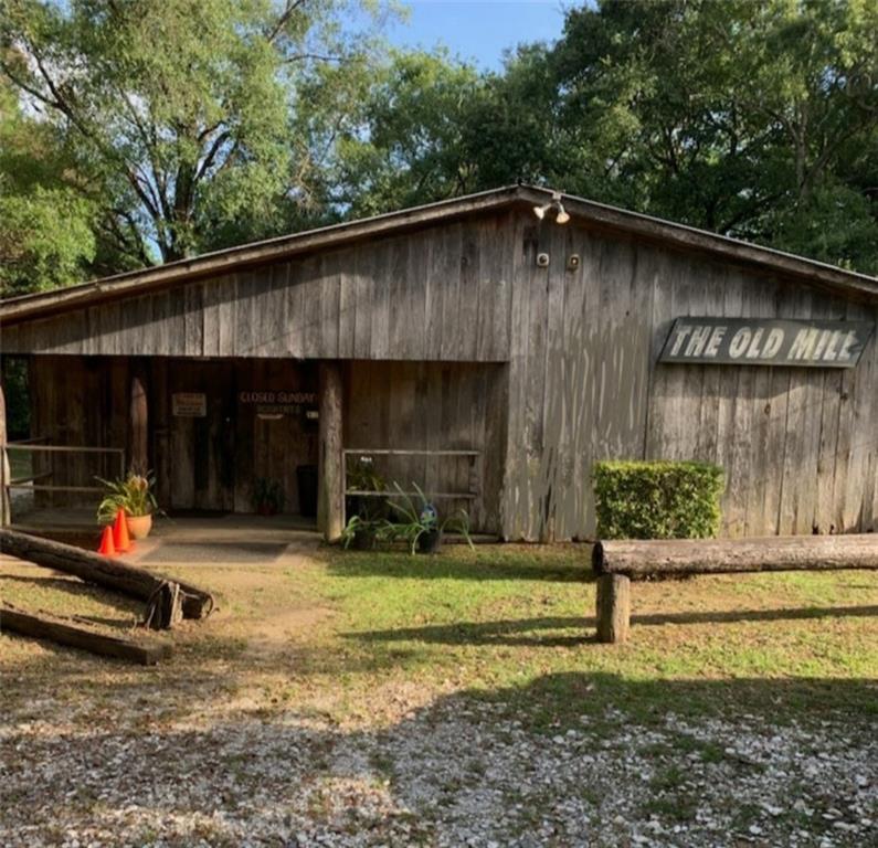6391 Highway 90 Theodore Alabama United States, for Sale, commercial,  , Rezults Real Estate Services, LLC