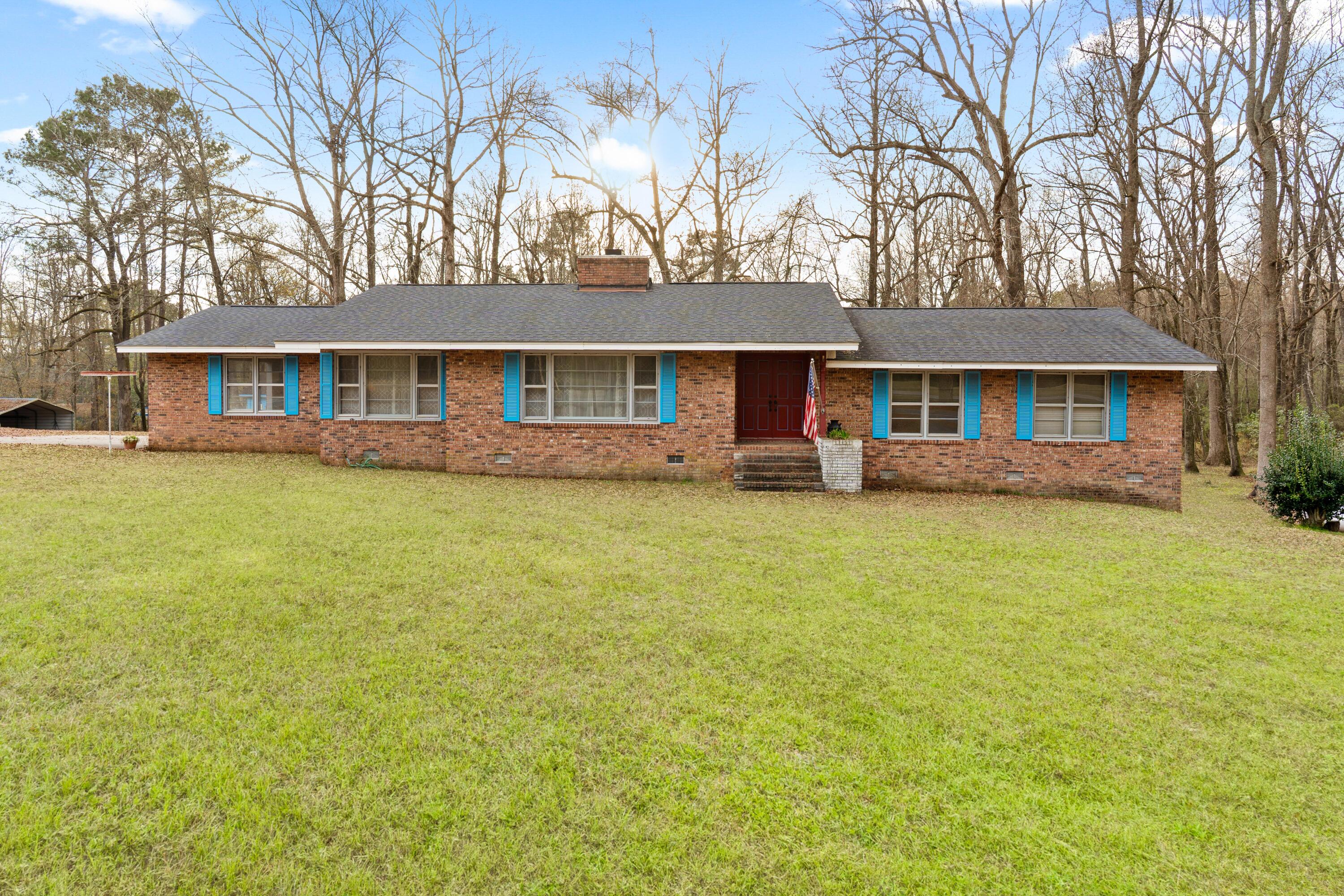 371 Citadel Road Orangeburg South Carolina United States, for Sale, residential,  , Felder & Associates Real Estate Services LLC